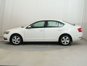 Skoda Octavia - 2019