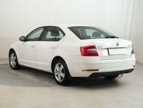 Skoda Octavia - 2019