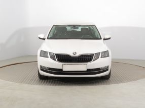 Skoda Octavia - 2019