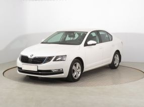 Skoda Octavia - 2019
