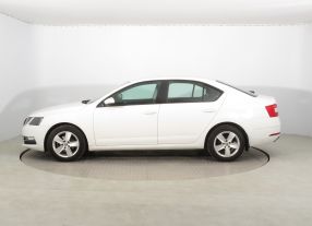 Skoda Octavia - 2019