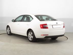 Skoda Octavia - 2019
