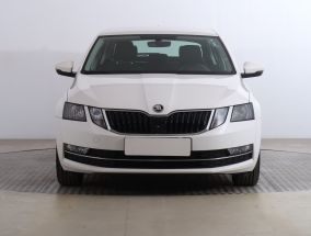 Skoda Octavia - 2019