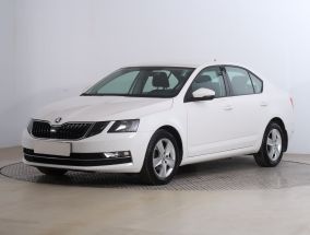 Skoda Octavia - 2019