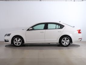 Skoda Octavia - 2019