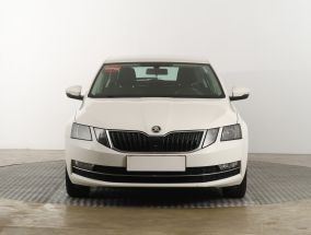 Skoda Octavia - 2019