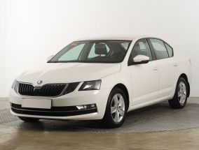Skoda Octavia - 2019