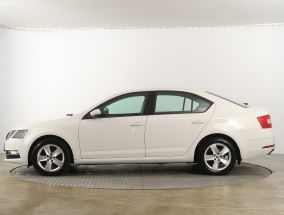 Skoda Octavia - 2019