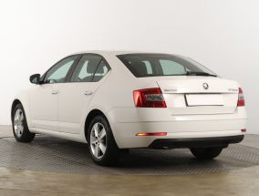 Skoda Octavia - 2019
