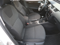 Škoda Octavia 2019