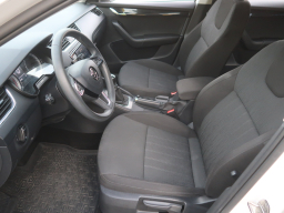 Škoda Octavia 2019