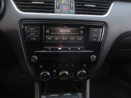 Škoda Octavia 2019