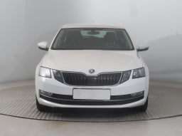 Škoda Octavia 2019