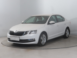 Škoda Octavia 2019