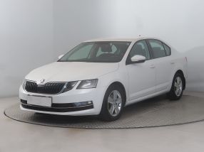 Skoda Octavia - 2019
