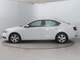 Škoda Octavia 2019