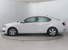 Skoda Octavia - 2019