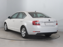 Škoda Octavia 2019