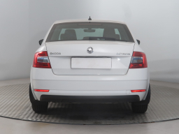 Škoda Octavia 2019