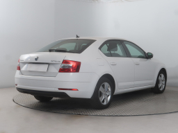 Škoda Octavia 2019