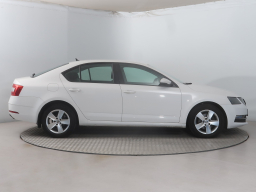 Škoda Octavia 2019
