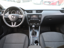 Škoda Octavia 2019