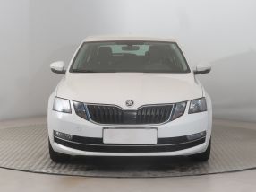 Skoda Octavia - 2020