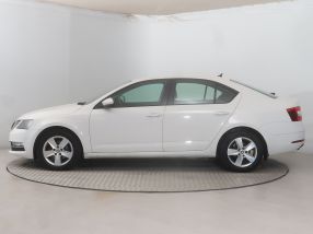 Skoda Octavia - 2020