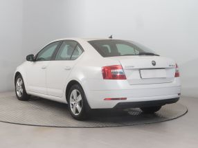 Skoda Octavia - 2020