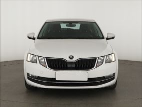 Skoda Octavia - 2019