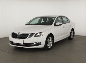 Skoda Octavia - 2019