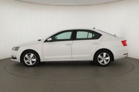 Skoda Octavia - 2019