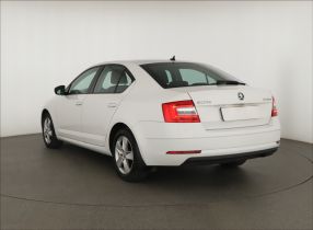 Skoda Octavia - 2019