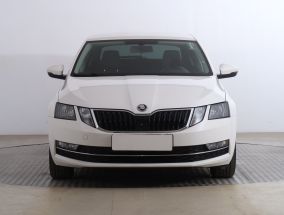 Skoda Octavia - 2019