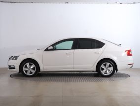 Skoda Octavia - 2019