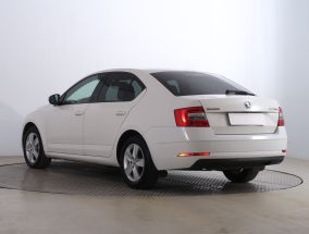 Skoda Octavia - 2019