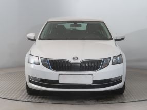 Skoda Octavia - 2019