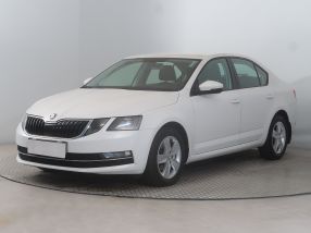Skoda Octavia - 2019