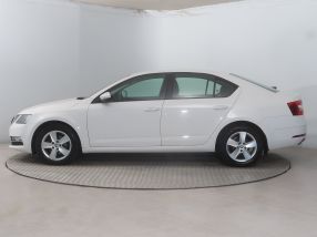 Skoda Octavia - 2019