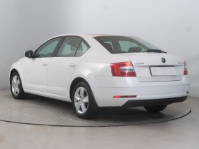 Skoda Octavia - 2019
