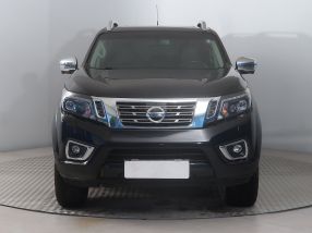 Nissan Navara - 2021