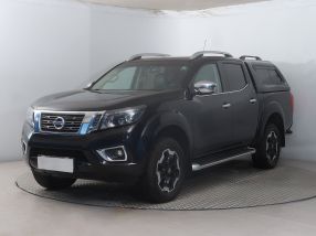 Nissan Navara - 2021