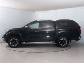 Nissan Navara - 2021