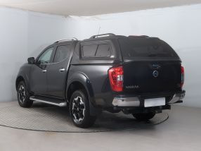 Nissan Navara - 2021