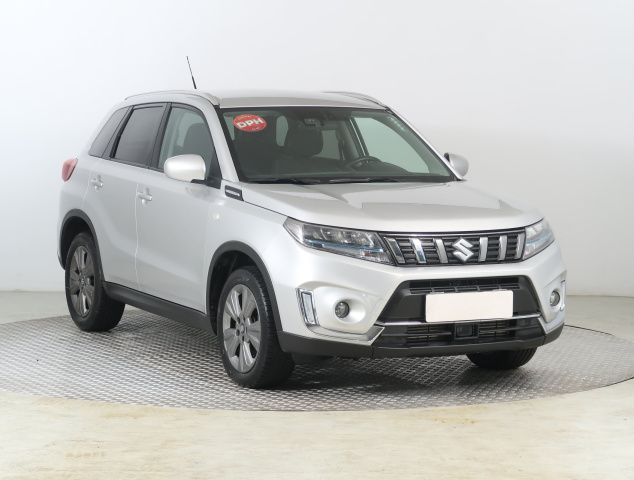 Suzuki Vitara 2023