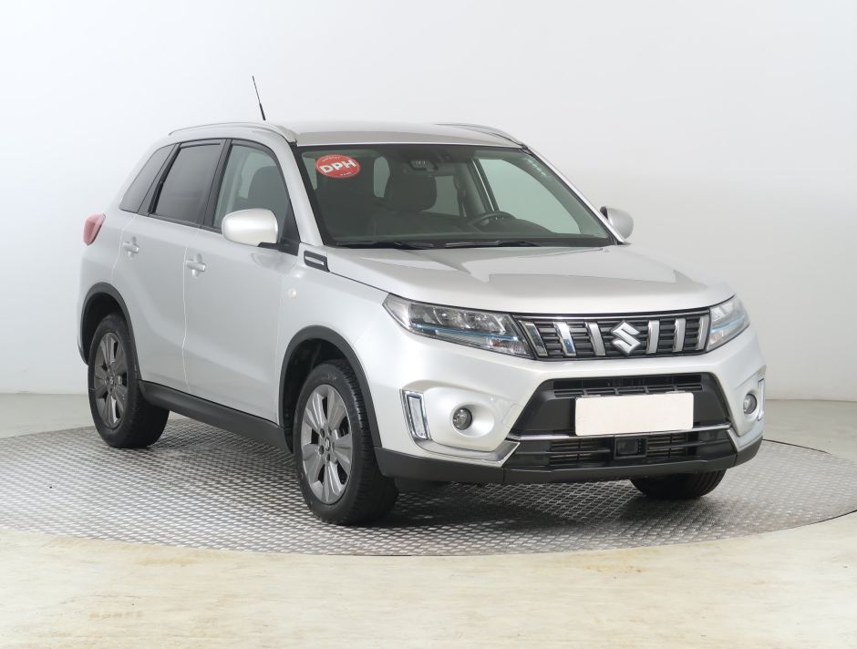 Suzuki Vitara - 2023