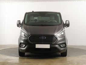 Ford Tourneo Custom - 2021