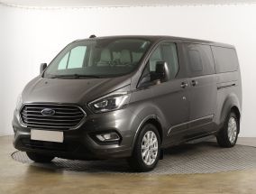 Ford Tourneo Custom - 2021