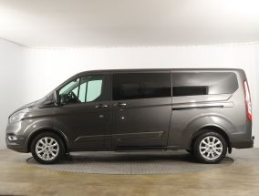 Ford Tourneo Custom - 2021