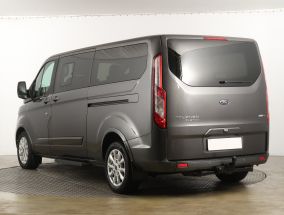 Ford Tourneo Custom - 2021